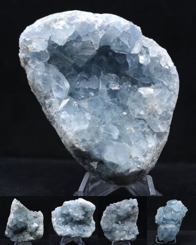 Celeste Madagascar collection fevereiro 2026 Celeste Madagascar collection fevereiro 2026