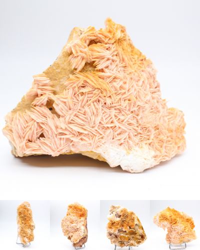 Baritina Marrocos collection dezembro 2025