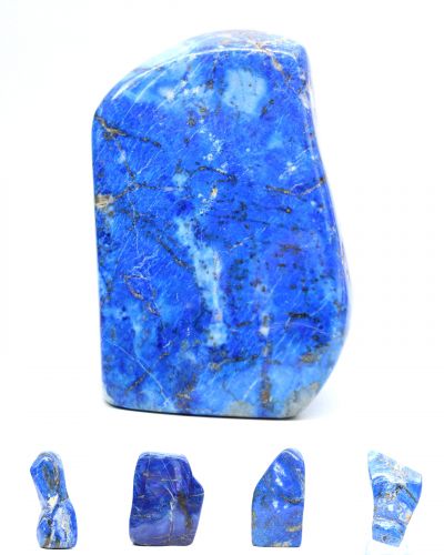 Lápis-lazúli Afeganistão collection janeiro 2026