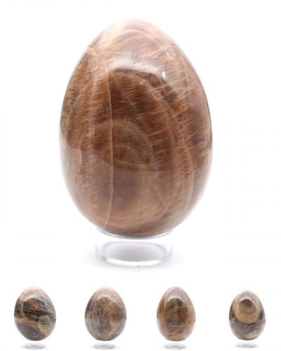 Pedra da Lua Madagascar collection março 2026