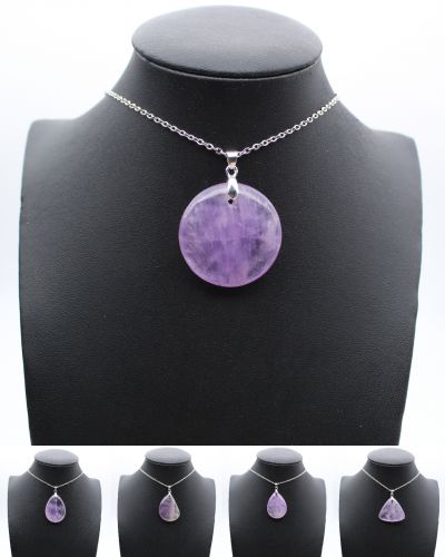 Ametista Madagascar collection janeiro 2026