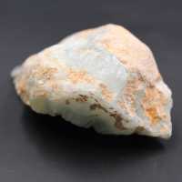 Prehnite verde