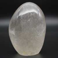 Decoração de quartzo de cristal de rocha