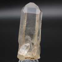 Cristal de quartzo fumegante de Madagascar