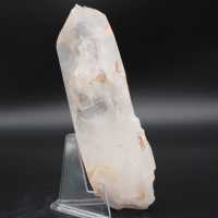 Cristal de quartzo natural