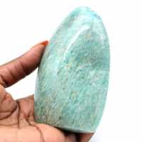 pedra natural amazonita