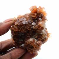 Aragonite
