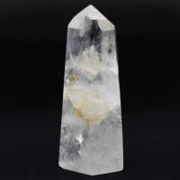 Cristal de rocha natural