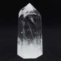 Pedra de cristal