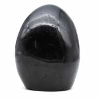 Pedra Polida Turmalina Negra