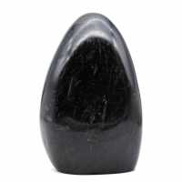 pedra natural turmalina negra