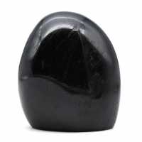 Turmalina negra colecionável