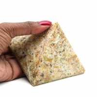 Korrelige jaspispiramide