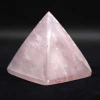 Pirâmides minerais