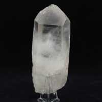 Cristal de rocha crua