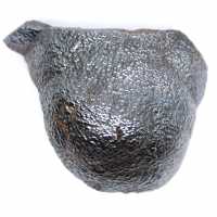 Hematita bruta