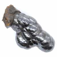 Hematita bruta