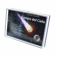 Meteorito Campo del Cielo