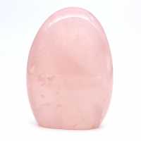 Pedra rosa quarto