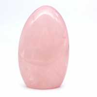 Rock in pink quarter