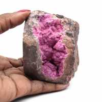 Pedra de cobaltocalcita