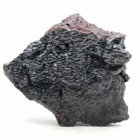 Pedra bruta de hematita