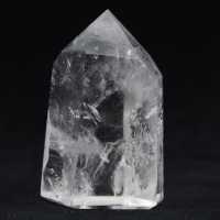 Cristal de rocha de Madagascar