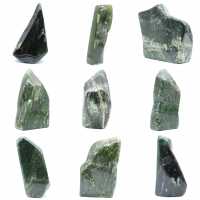 Jade nefrita ornamental Jade nefrita ornamental