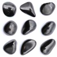 Pedra shungita