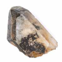 Cristal de rocha bruto