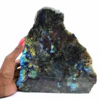 Pedra labradorite