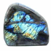 Labradorite Polida Natural