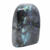 Rocha labradorite