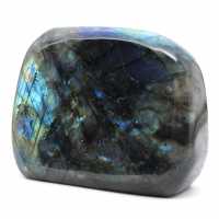 Labradorite Natural Polida Polida
