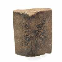 Estaurolite da Bretanha
