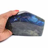 Pedra labradorite