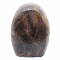 Pedra da Lua Negra Freeform