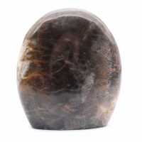 Pedra da lua polida