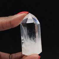 Cristal de Madagáscar