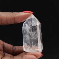 Cristal de quartzo