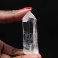 Cristal de rocha de quartzo