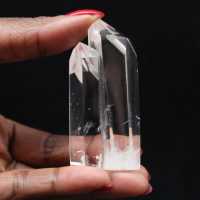 Cristal de rocha