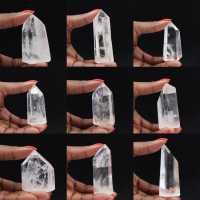 Cristal de rocha