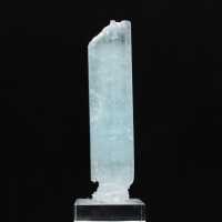 Cristal de água-marinha
