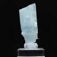 Cristal de água-marinha