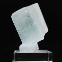 Cristal de água-marinha