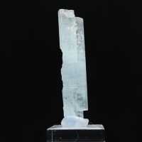 Cristal de água-marinha