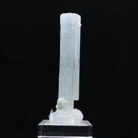 Cristal de água-marinha