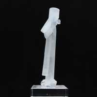 Cristal de água-marinha
