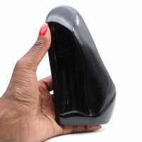 Obsidiana de Forma Livre